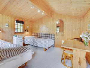 Holiday Home Farthin - 800m from the sea by Interhome