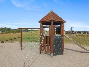 Holiday Home Ullvi - 3-8km from the sea by Interhome