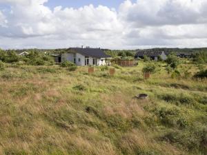 Holiday Home Ullvi - 3-8km from the sea by Interhome