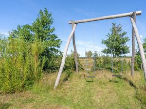 Holiday Home Ullvi - 3-8km from the sea by Interhome