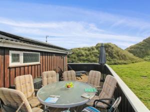 Holiday Home Larisa - 250m from the sea by Interhome