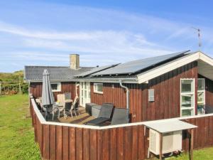 Holiday Home Larisa - 250m from the sea by Interhome