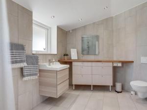 Holiday Home Ullvi - 3-8km from the sea by Interhome