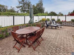 Holiday Home Vrage - 800m from the sea by Interhome