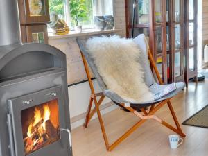 Holiday Home Tian - from the sea by Interhome