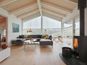 Holiday Home Lennja - 300m from the sea by Interhome