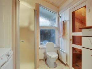 Holiday Home Lennja - 300m from the sea by Interhome