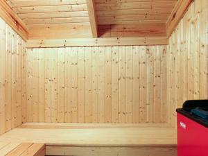 Holiday Home Lennja - 300m from the sea by Interhome