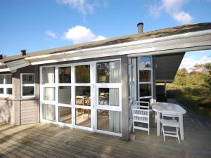 Holiday Home Jaakob - 4km from the sea by Interhome