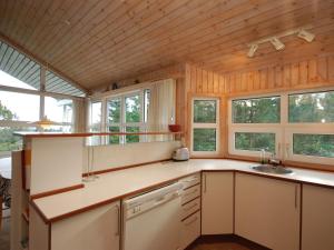 Holiday Home Jaakob - 4km from the sea by Interhome