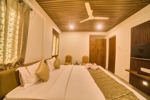 Arrival Inn Transit Hotel Bangalore Airport