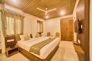 Arrival Inn Transit Hotel Bangalore Airport