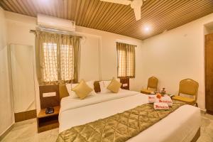 Arrival Inn Transit Hotel Bangalore Airport