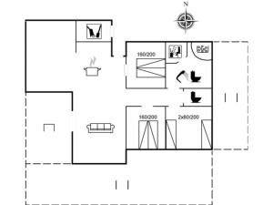 Holiday Home Asel - 4km from the sea by Interhome