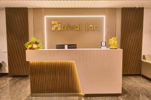 Arrival Inn Transit Hotel Bangalore Airport
