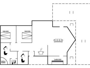 Holiday Home Angelarij - from the sea by Interhome