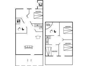 Apartment Ingolf - 750m from the sea by Interhome