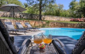 Villa White house B Istria by Villas Guide