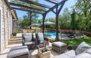 Villa White house B Istria by Villas Guide