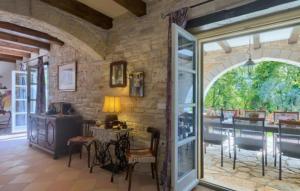 Villa White house B Istria by Villas Guide