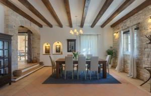 Villa White house B Istria by Villas Guide