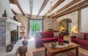 Villa White house B Istria by Villas Guide