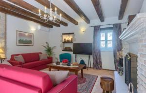 Villa White house B Istria by Villas Guide