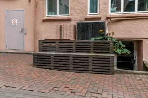 MAYA Apartments - Solli Plass