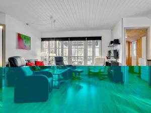 Holiday Home Agneta - 750m from the sea by Interhome