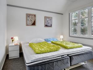 Holiday Home Agneta - 750m from the sea by Interhome