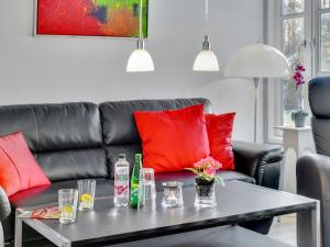 Holiday Home Agneta - 750m from the sea by Interhome