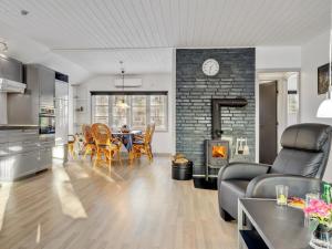 Holiday Home Agneta - 750m from the sea by Interhome