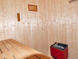 Holiday Home Agneta - 750m from the sea by Interhome