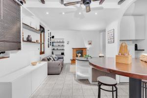 Ripa 11 Comfort Flat