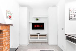 Ripa 11 Comfort Flat