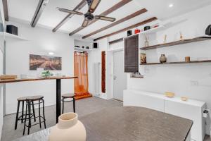 Ripa 11 Comfort Flat