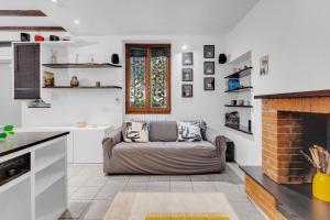 Ripa 11 Comfort Flat