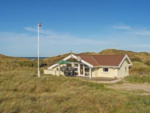 Holiday Home Matias - 150m from the sea by Interhome