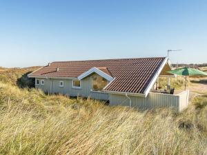Holiday Home Matias - 150m from the sea by Interhome