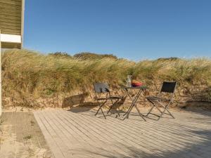 Holiday Home Matias - 150m from the sea by Interhome