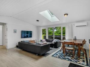 Holiday Home Elmira - 555m from the sea by Interhome