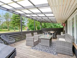 Holiday Home Elmira - 555m from the sea by Interhome