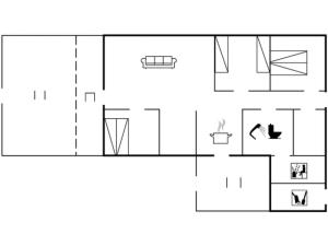 Holiday Home Birghir - 1-5km from the sea by Interhome