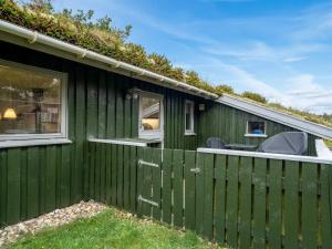 Holiday Home Birghir - 1-5km from the sea by Interhome