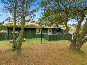 Holiday Home Birghir - 1-5km from the sea by Interhome