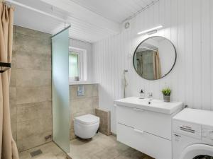 Holiday Home Elmira - 555m from the sea by Interhome