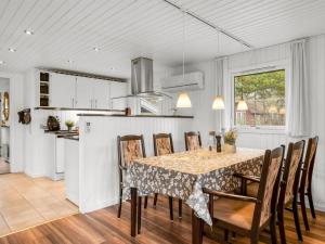 Holiday Home Birghir - 1-5km from the sea by Interhome