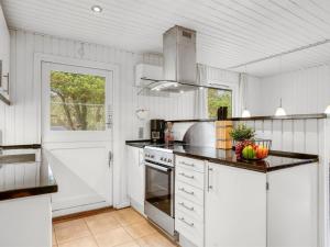 Holiday Home Birghir - 1-5km from the sea by Interhome