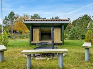 Holiday Home Birghir - 1-5km from the sea by Interhome