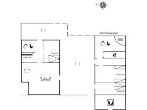 Holiday Home Druscilla - 650m from the sea by Interhome